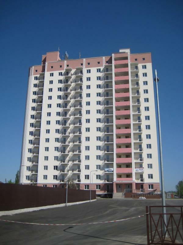 Київська обл., Бориспільський район, м. Бориспіль, Головатого вул., 87