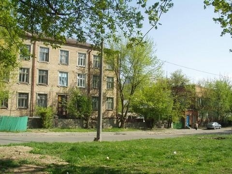 Киев, Игоря Брановицкого ул., 2В