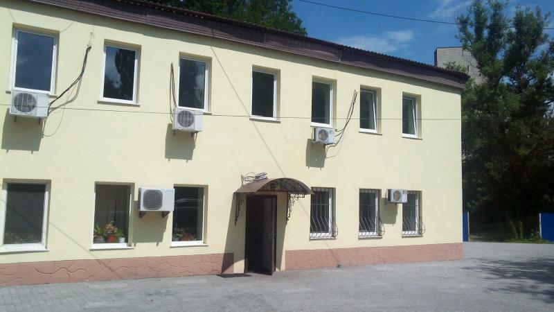 Киев, Игоря Брановицкого ул., 7А