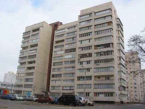 Продаж 3-кімнатної квартири 73 м², Митрополита Андрея Шептицького вул., 3Б