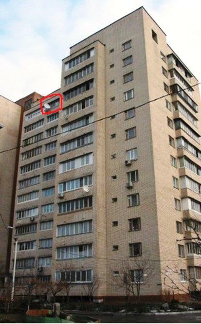 Продаж 3-кімнатної квартири 73 м², Митрополита Андрея Шептицького вул., 3Б