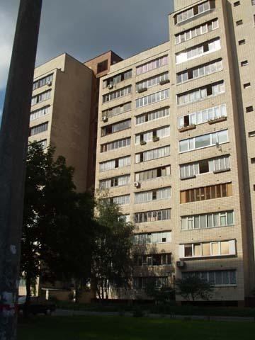 Продаж 3-кімнатної квартири 73 м², Митрополита Андрея Шептицького вул., 3Б