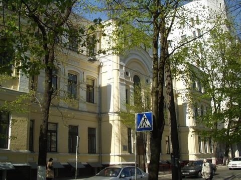 Київ, Бутишів пров., 11