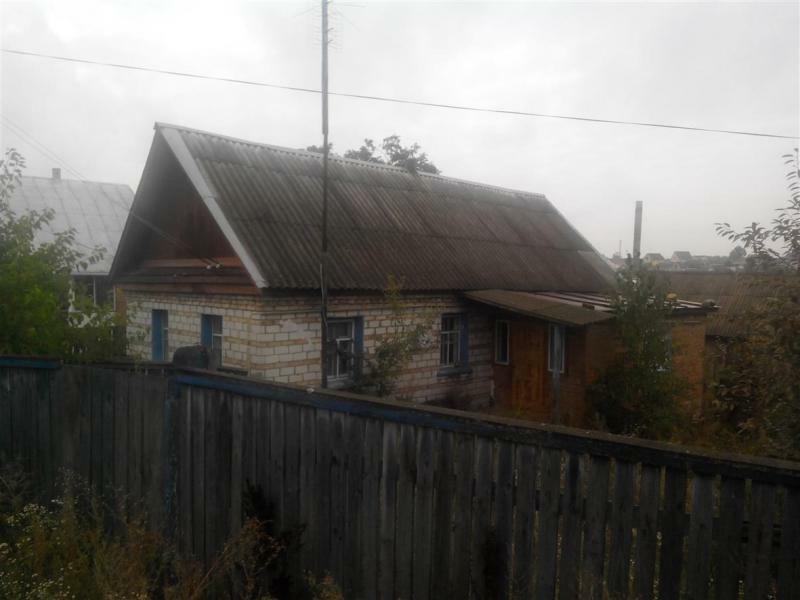 Киевская обл., Иванковский район, пгт Иванков, Ватутина ул., 15