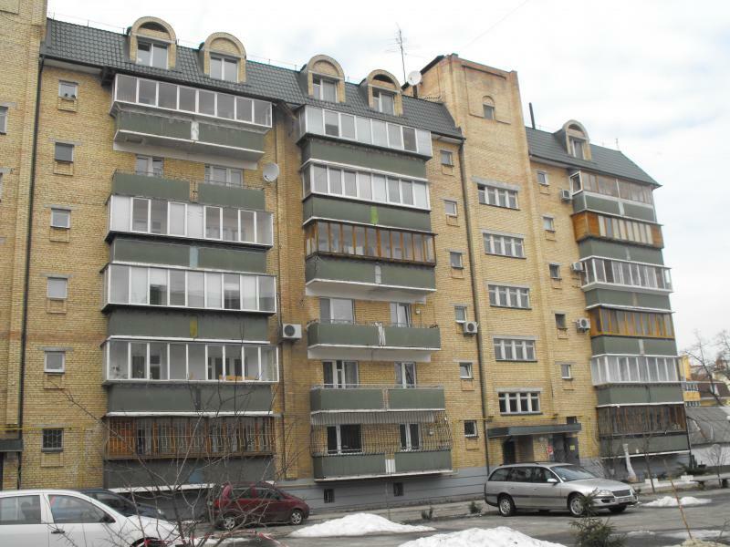 Киевская обл., Бучанский район, г. Ирпень, Украинская ул., 82