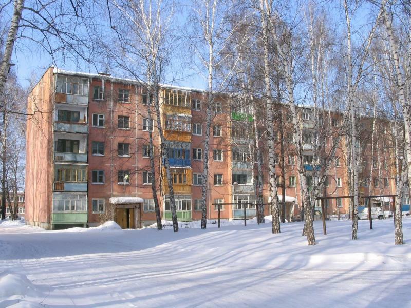 Киевская обл., Киево-Святошинский район, г. Боярка, Маяковского ул., 41