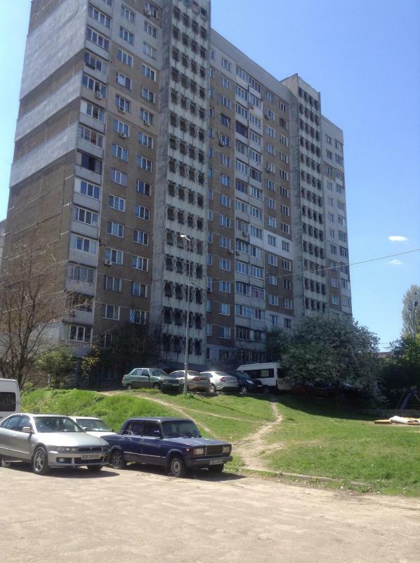 Киев, Свободы просп., 3Б