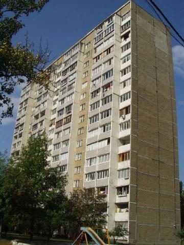 Киев, Свободы просп., 3Б