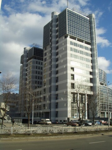 Аренда офиса 78 м², Митрополита Андрея Шептицкого ул., 4