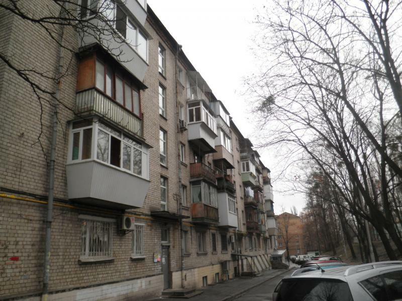 Продаж 2-кімнатної квартири 43 м², Михайла Бойчука вул., 22