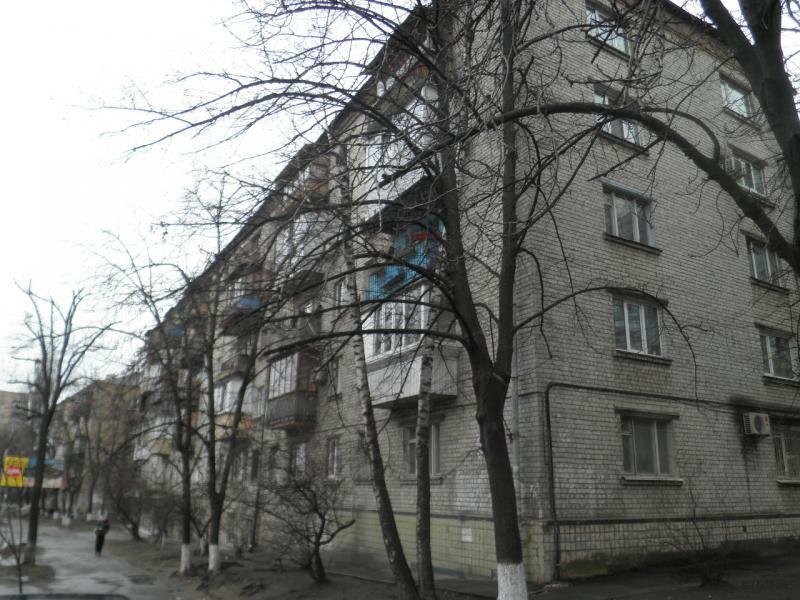 Продажа 2-комнатной квартиры 43 м², Михаила Бойчука ул., 22