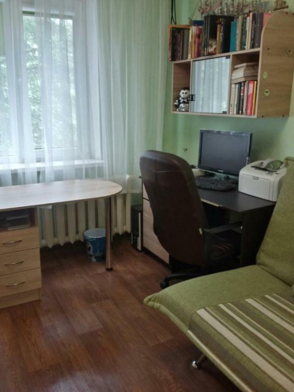Днепр, Слобожанский просп., 19
