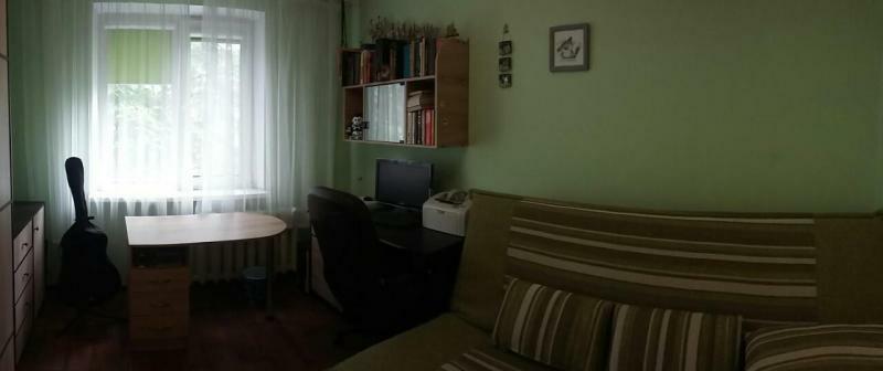 Днепр, Слобожанский просп., 19
