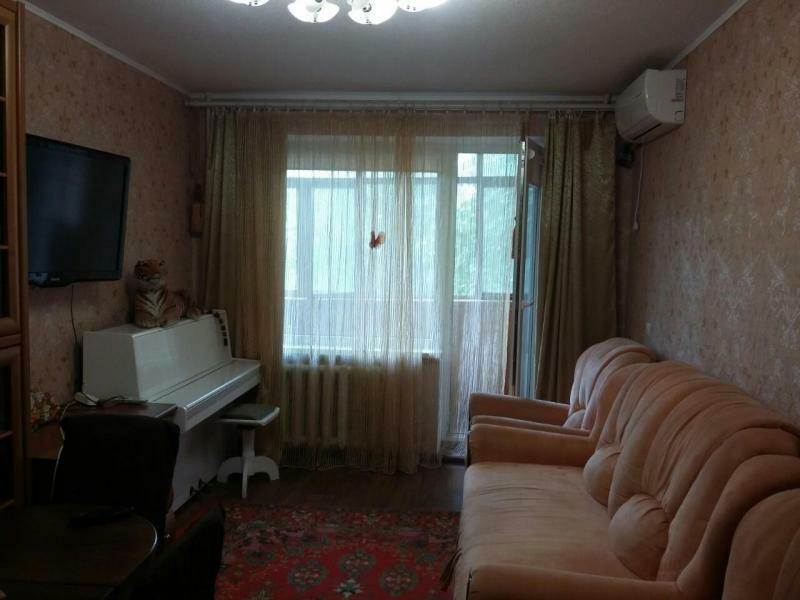 Днепр, Слобожанский просп., 19
