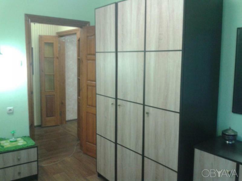 Днепр, Слобожанский просп., 19