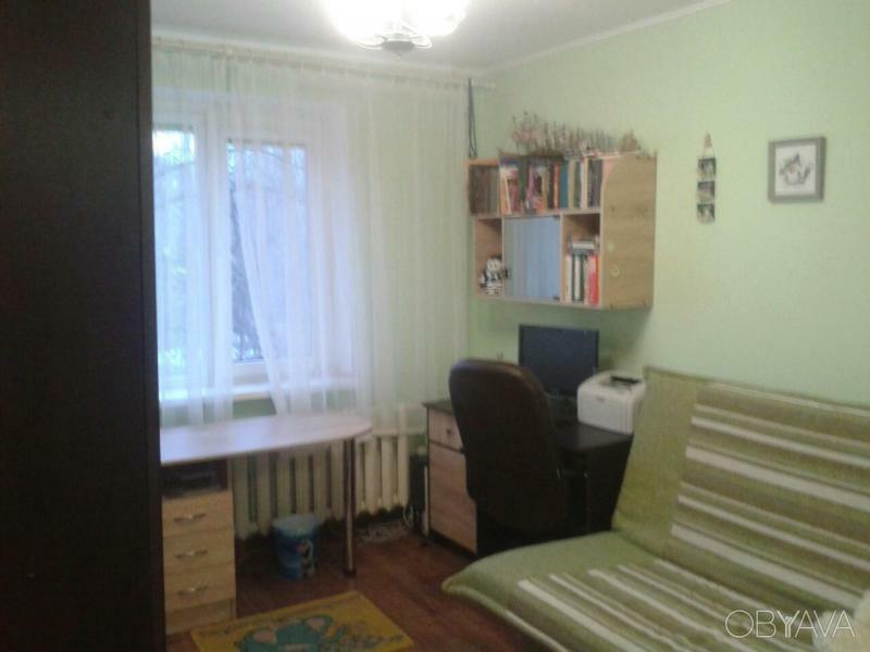 Днепр, Слобожанский просп., 19