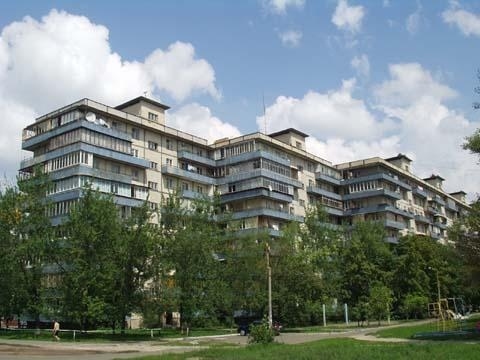 Продажа 1-комнатной квартиры 33 м², Юрия Шумского ул., 4