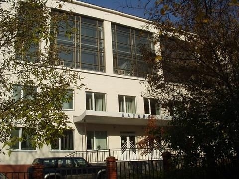 Киев, Деловая ул., 10