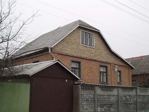 Киев, Ивана Ижакевича ул., 59