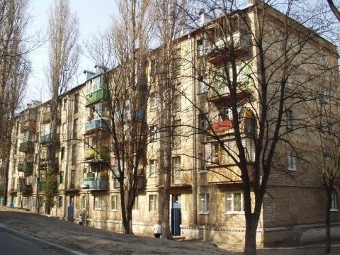 Продажа 2-комнатной квартиры 43 м², Ивана Ижакевича ул., 7/10