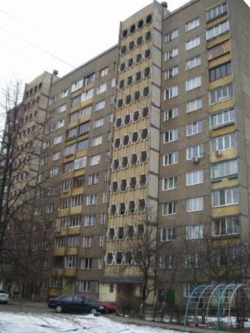 Киев, Георгия Гонгадзе просп., 18Г