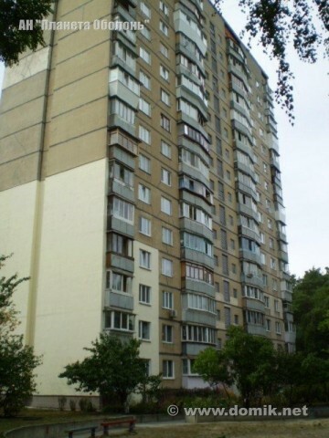 Киев, Георгия Гонгадзе просп., 11А
