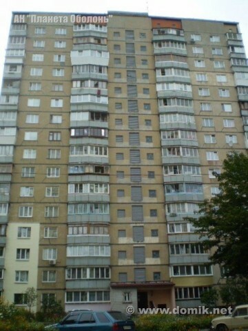Киев, Георгия Гонгадзе просп., 11А
