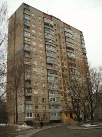 Киев, Георгия Гонгадзе просп., 9А