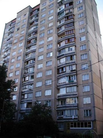 Аренда 1-комнатной квартиры 34 м², Георгия Гонгадзе просп., 26А