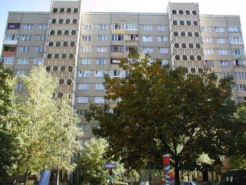 Киев, Георгия Гонгадзе просп., 18В