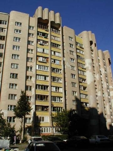 Киев, Георгия Гонгадзе просп., 20Г