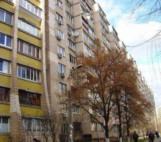 Киев, Георгия Гонгадзе просп., 20Г