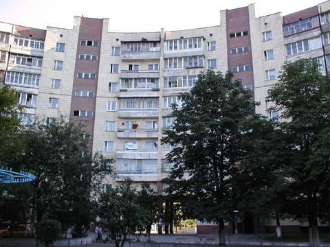 Киев, Георгия Гонгадзе просп., 30