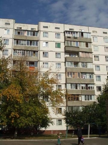 Київ, Василя Порика просп., 14А