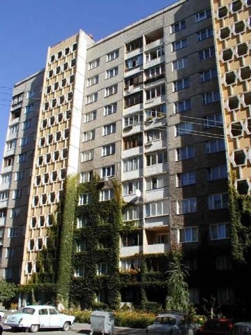 Аренда комнаты/части квартиры, Василия Порика просп., 11