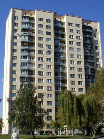 Киев, Правды просп., 104