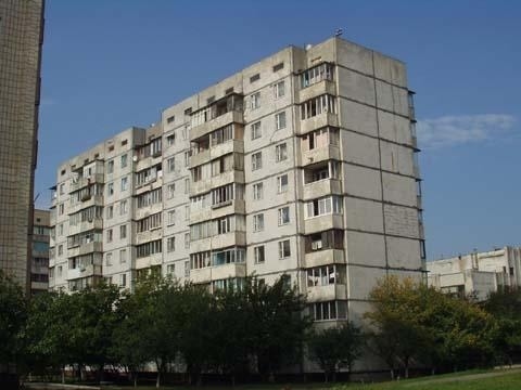 Київ, Правди просп., 68В