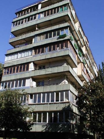 Киев, Правды просп., 80В