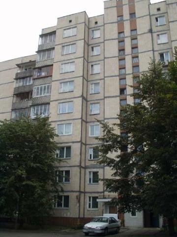 Київ, Свободи просп., 3