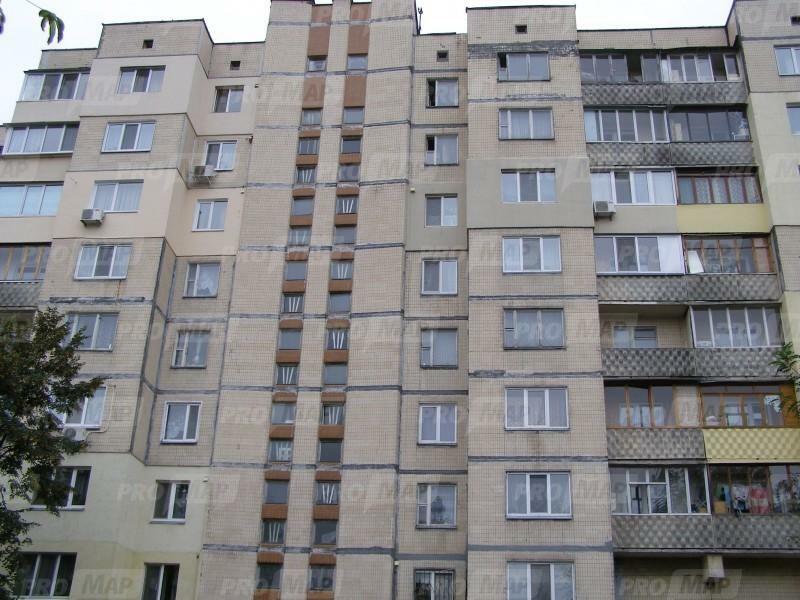 Київ, Свободи просп., 3