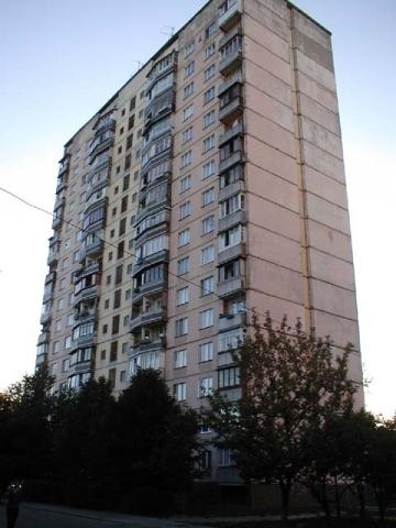 Киев, Свободы просп., 24