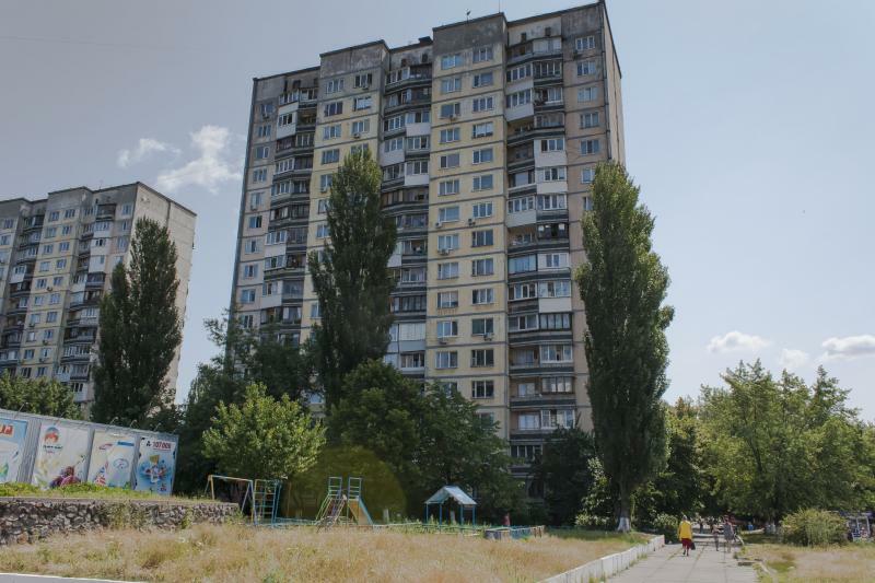 Киев, Свободы просп., 24