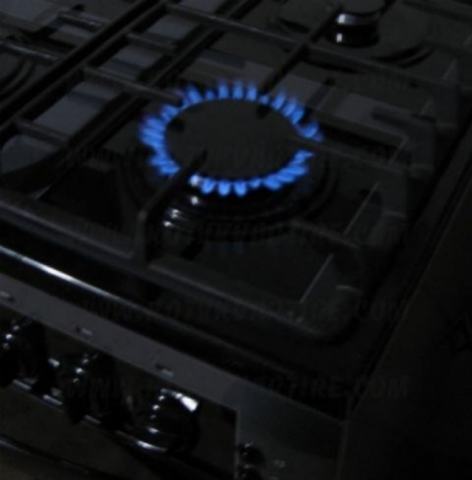 Тарифи на газ у Запоріжжі у квітні