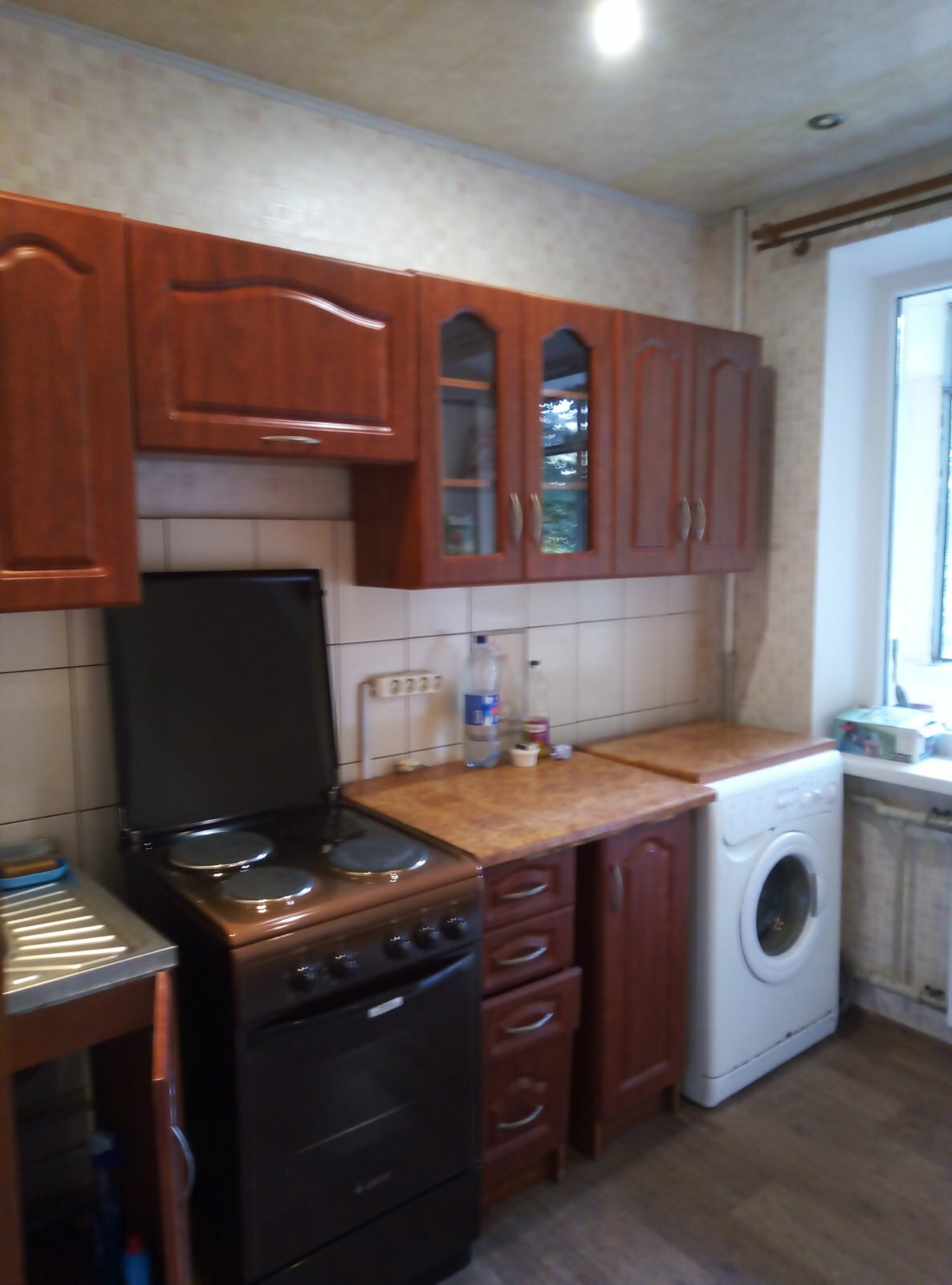 Аренда смарт квартиры 39 м², Дмитрия Кедрина ул., 47
