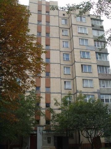 Київ, Свободи просп., 1А