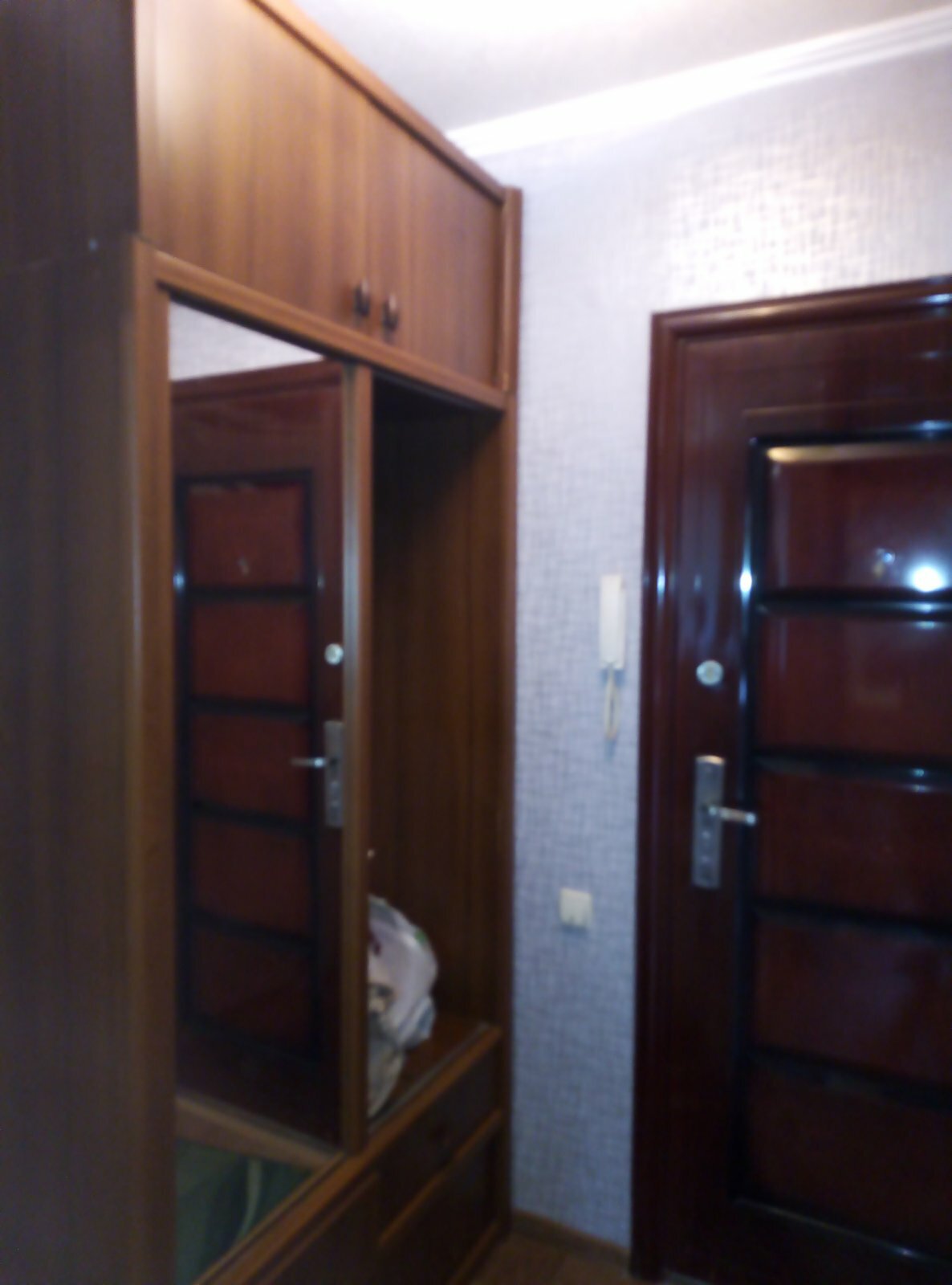 Аренда смарт квартиры 39 м², Дмитрия Кедрина ул., 47