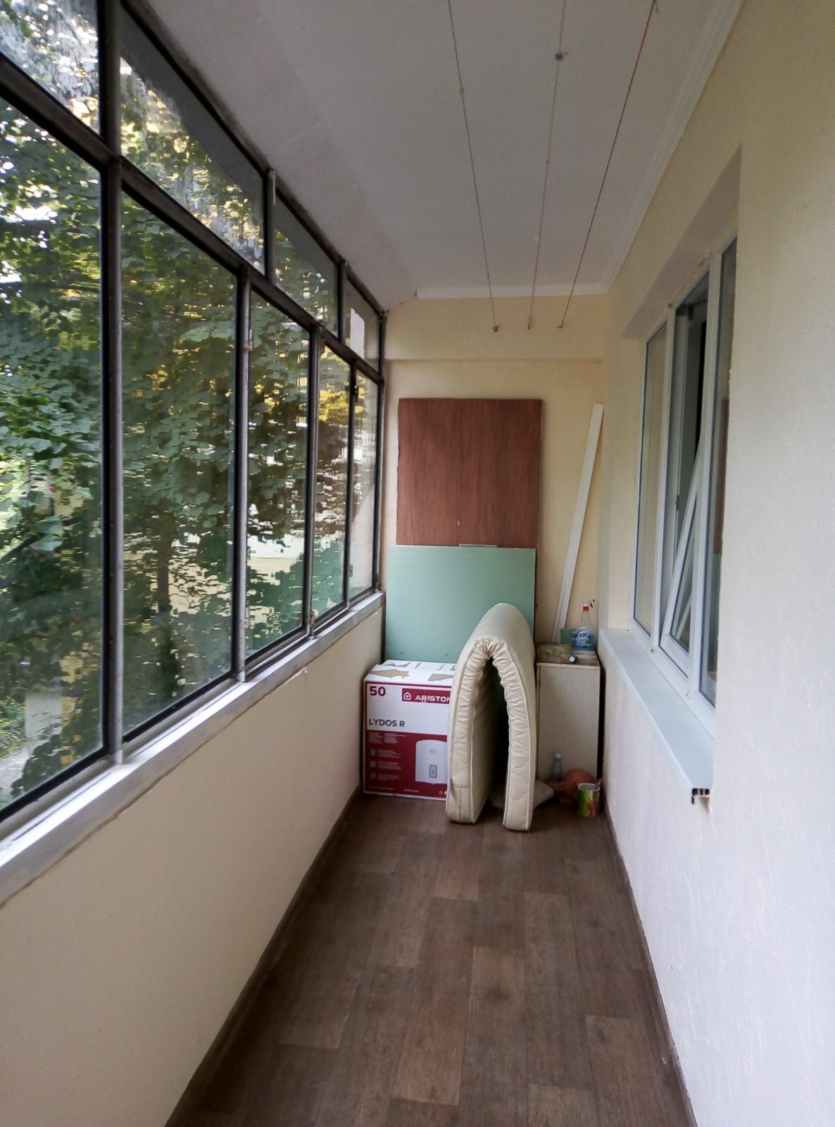 Аренда смарт квартиры 39 м², Дмитрия Кедрина ул., 47