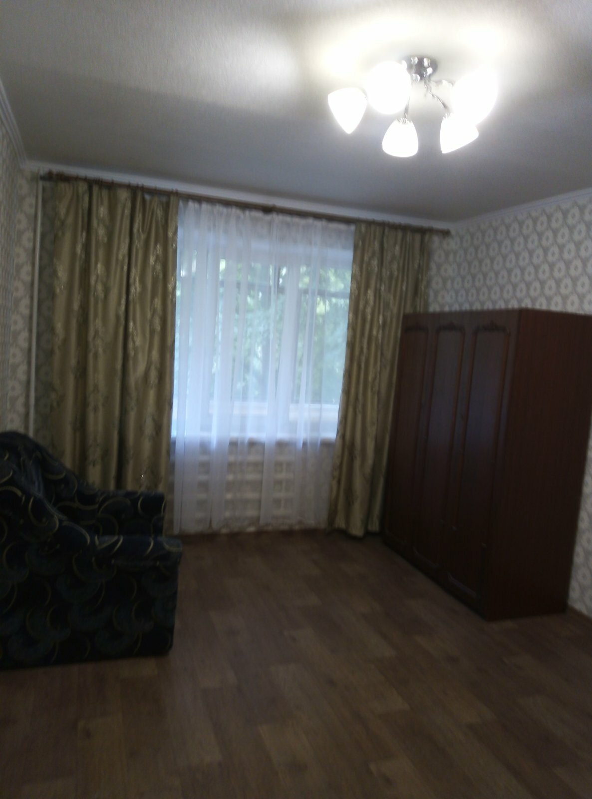 Оренда смарт квартири 39 м², Дмитрія Кедрина вул., 47