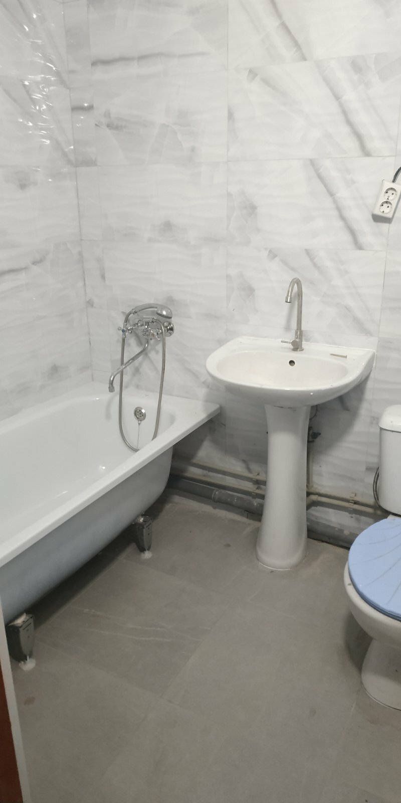 Аренда смарт квартиры 39 м², Дмитрия Кедрина ул., 47