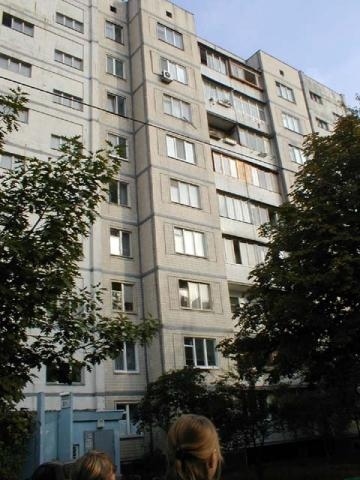 Продажа 1-комнатной квартиры 32 м², Оболонский просп., 21